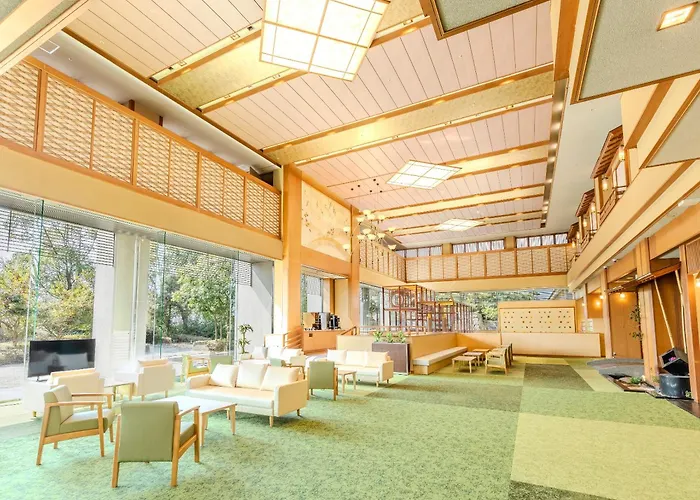青云阁由块度假村