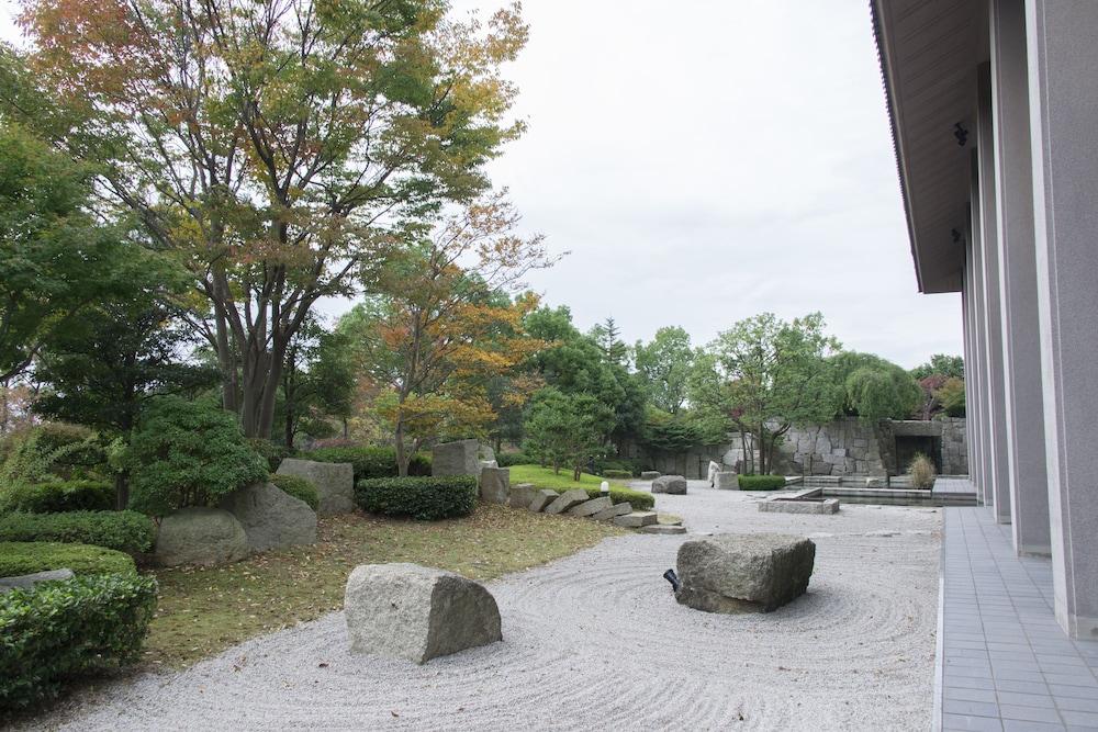 Ooedo Onsen Monogatari Premium Seiunkaku