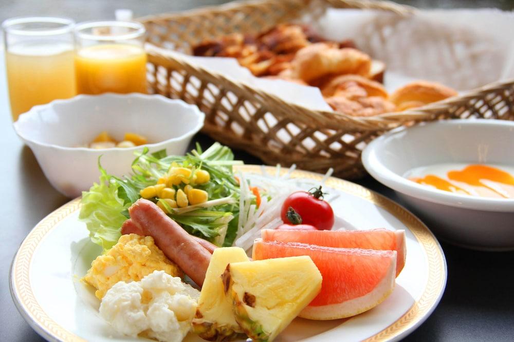 Ooedo Onsen Monogatari Premium Seiunkaku 芦原市